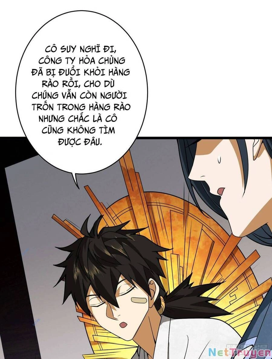 Đệ Nhất Danh Sách Chapter 76 - 12