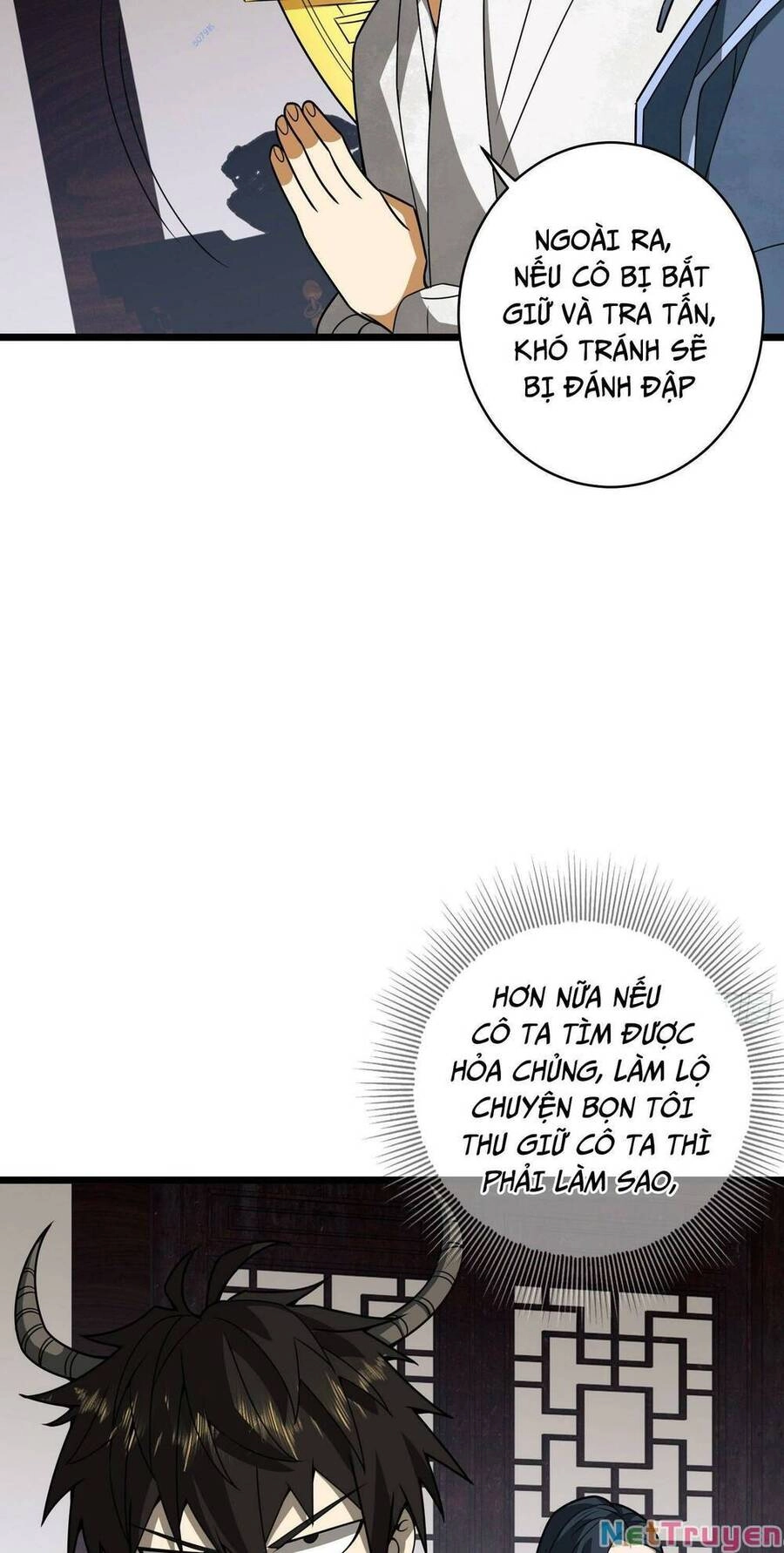 Đệ Nhất Danh Sách Chapter 76 - 13