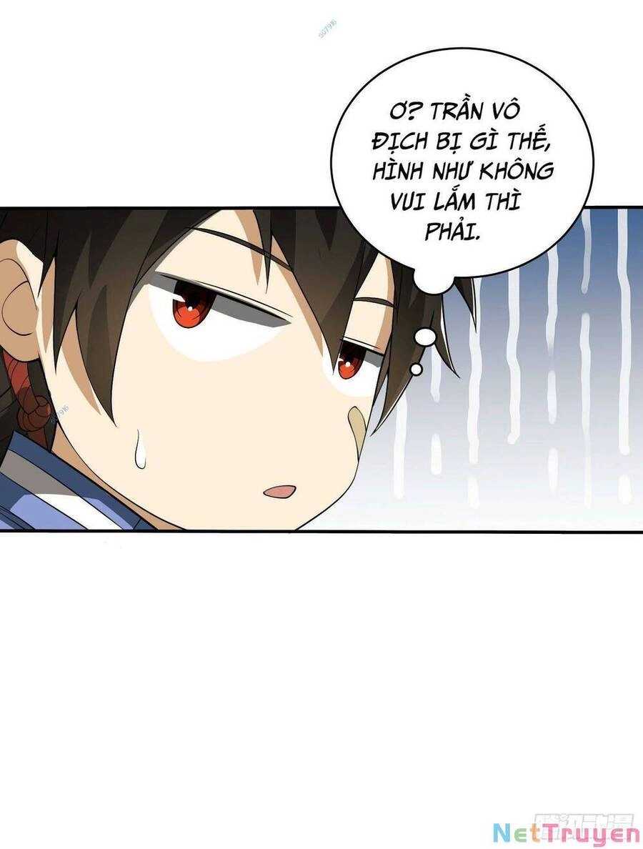 Đệ Nhất Danh Sách Chapter 76 - 17