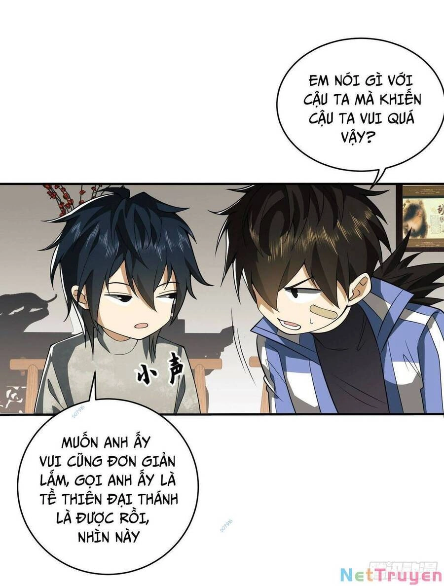 Đệ Nhất Danh Sách Chapter 76 - 20