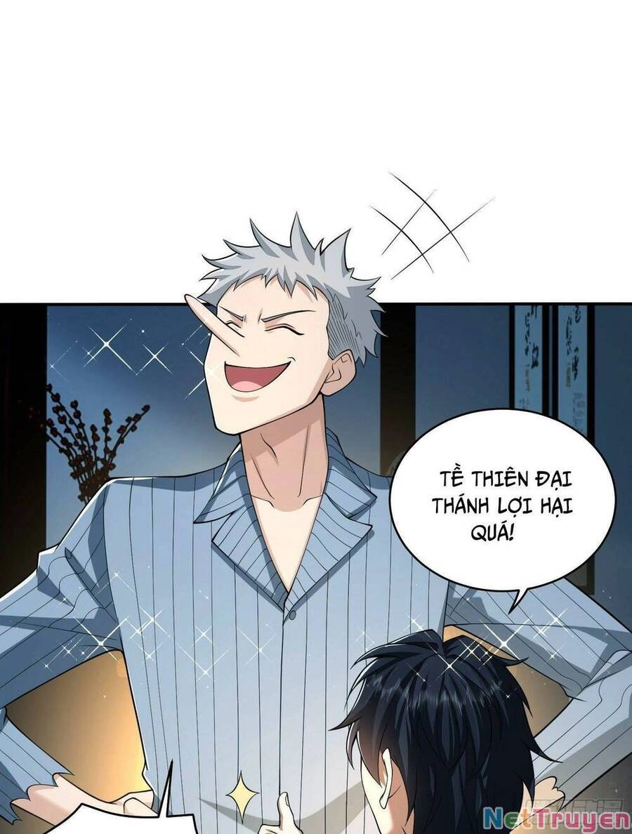 Đệ Nhất Danh Sách Chapter 76 - 21