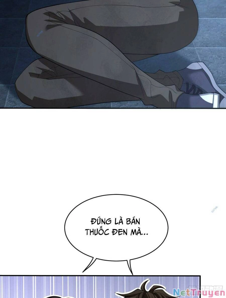 Đệ Nhất Danh Sách Chapter 76 - 27