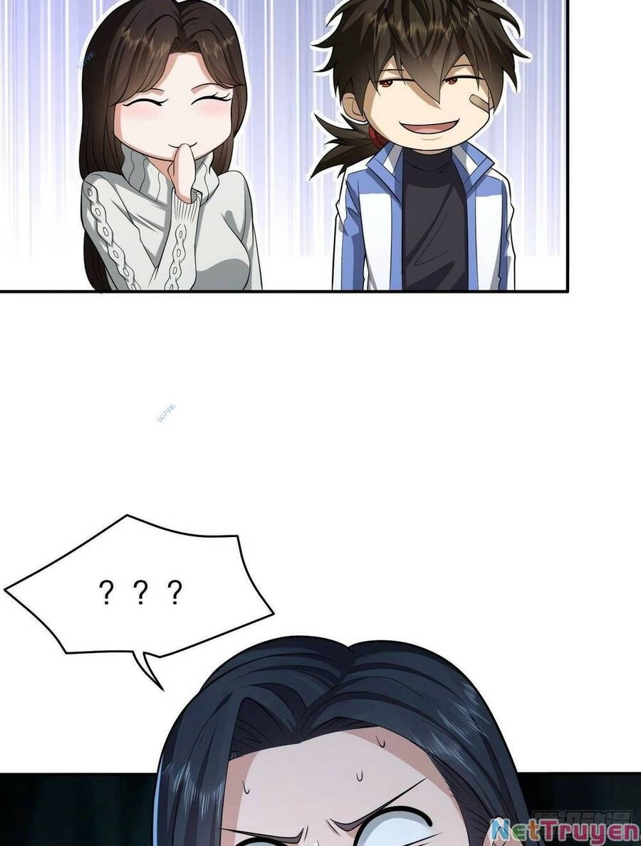 Đệ Nhất Danh Sách Chapter 76 - 28