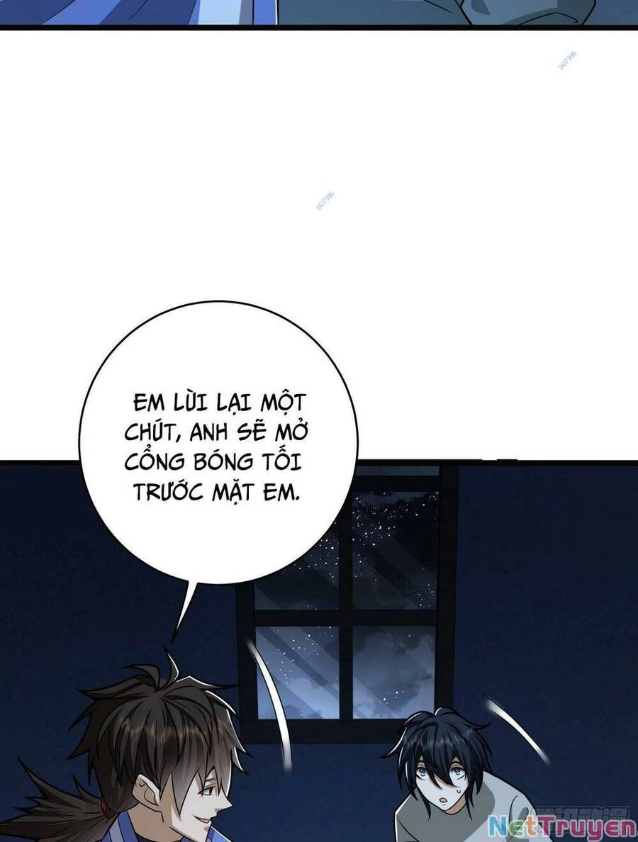 Đệ Nhất Danh Sách Chapter 76 - 38