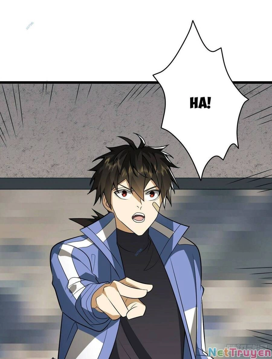 Đệ Nhất Danh Sách Chapter 76 - 40