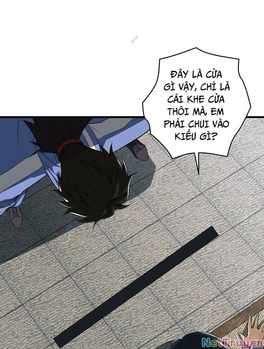 Đệ Nhất Danh Sách Chapter 76 - 45