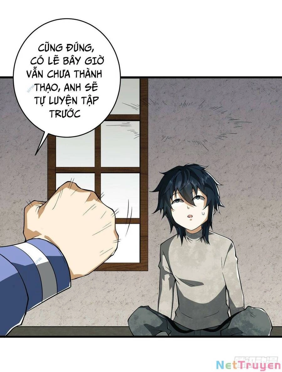 Đệ Nhất Danh Sách Chapter 76 - 50