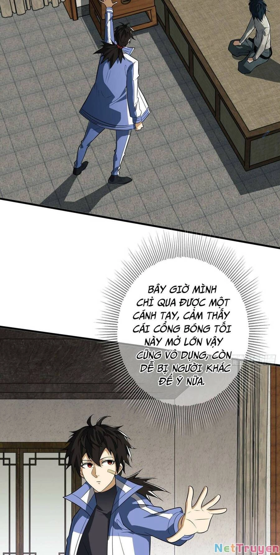 Đệ Nhất Danh Sách Chapter 76 - 52