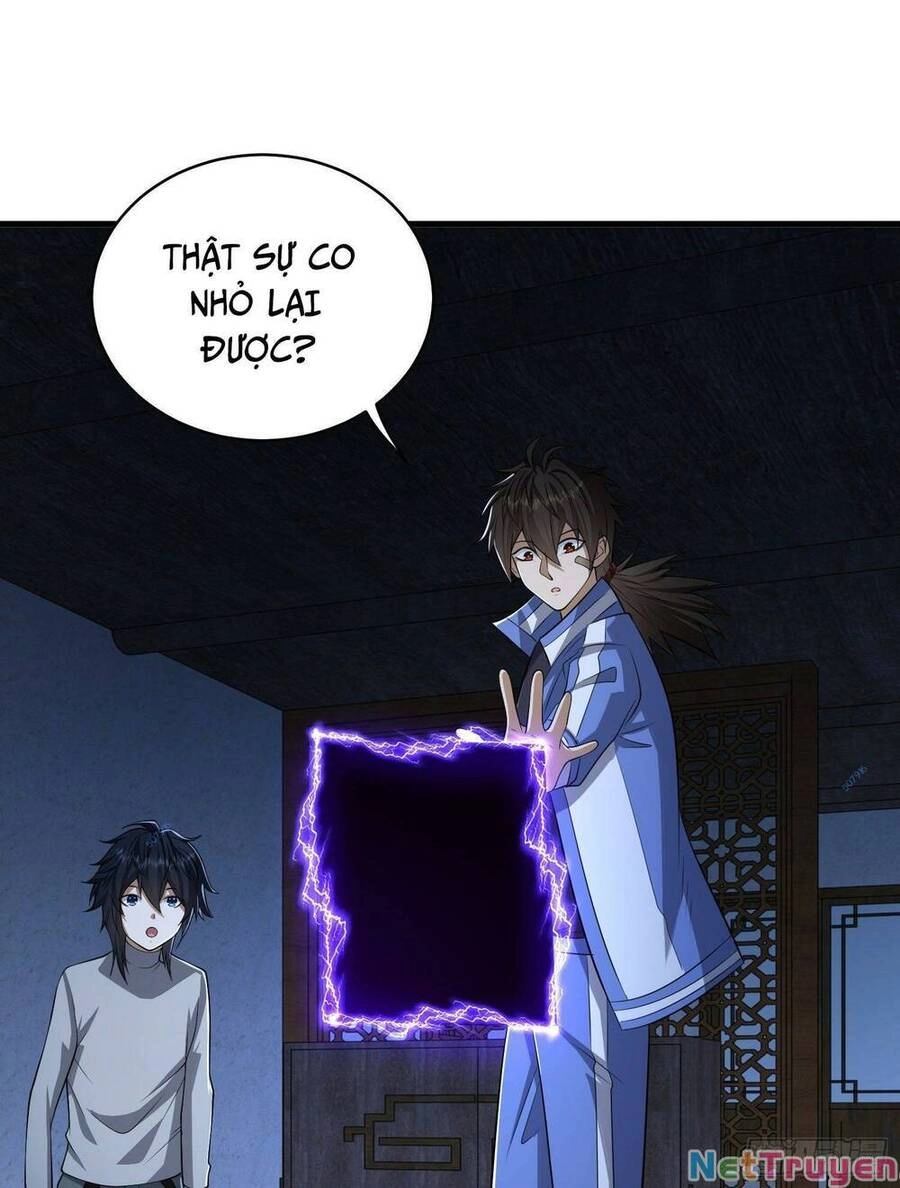 Đệ Nhất Danh Sách Chapter 76 - 59