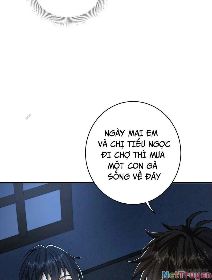 Đệ Nhất Danh Sách Chapter 76 - 61