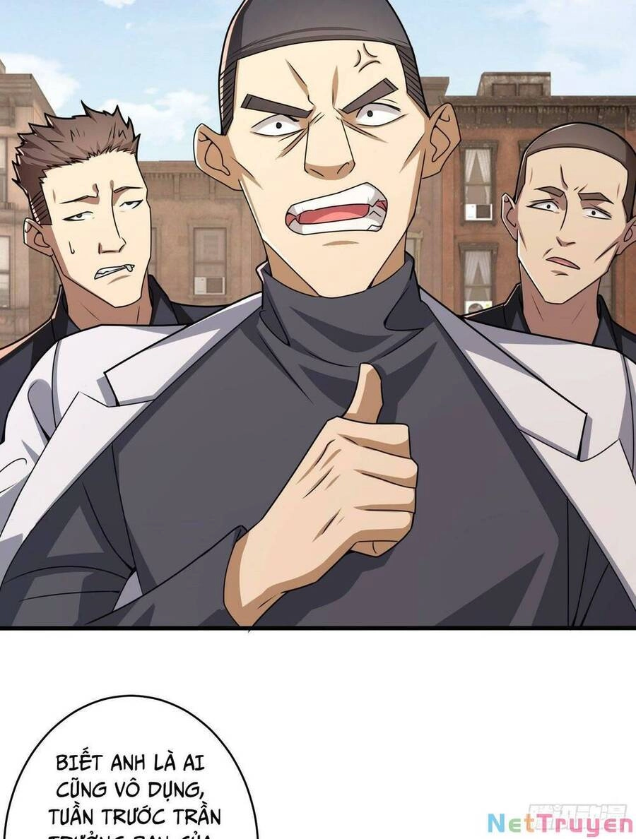 Đệ Nhất Danh Sách Chapter 76 - 71