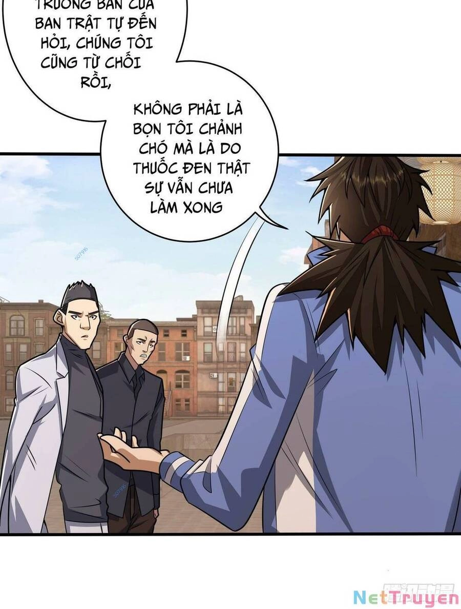 Đệ Nhất Danh Sách Chapter 76 - 72