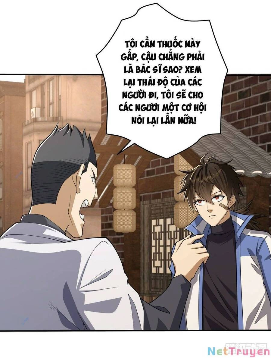 Đệ Nhất Danh Sách Chapter 76 - 73