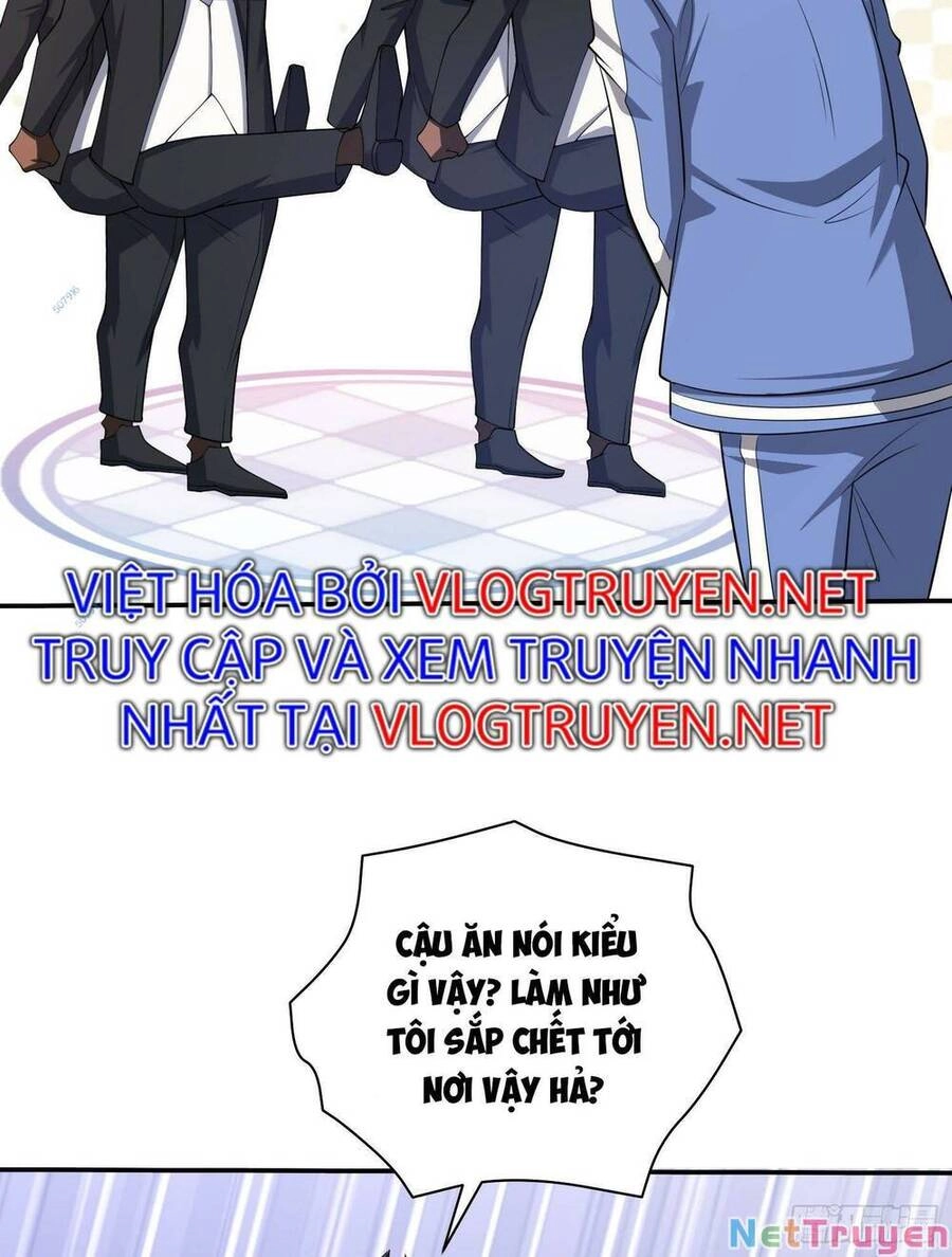 Đệ Nhất Danh Sách Chapter 76 - 75