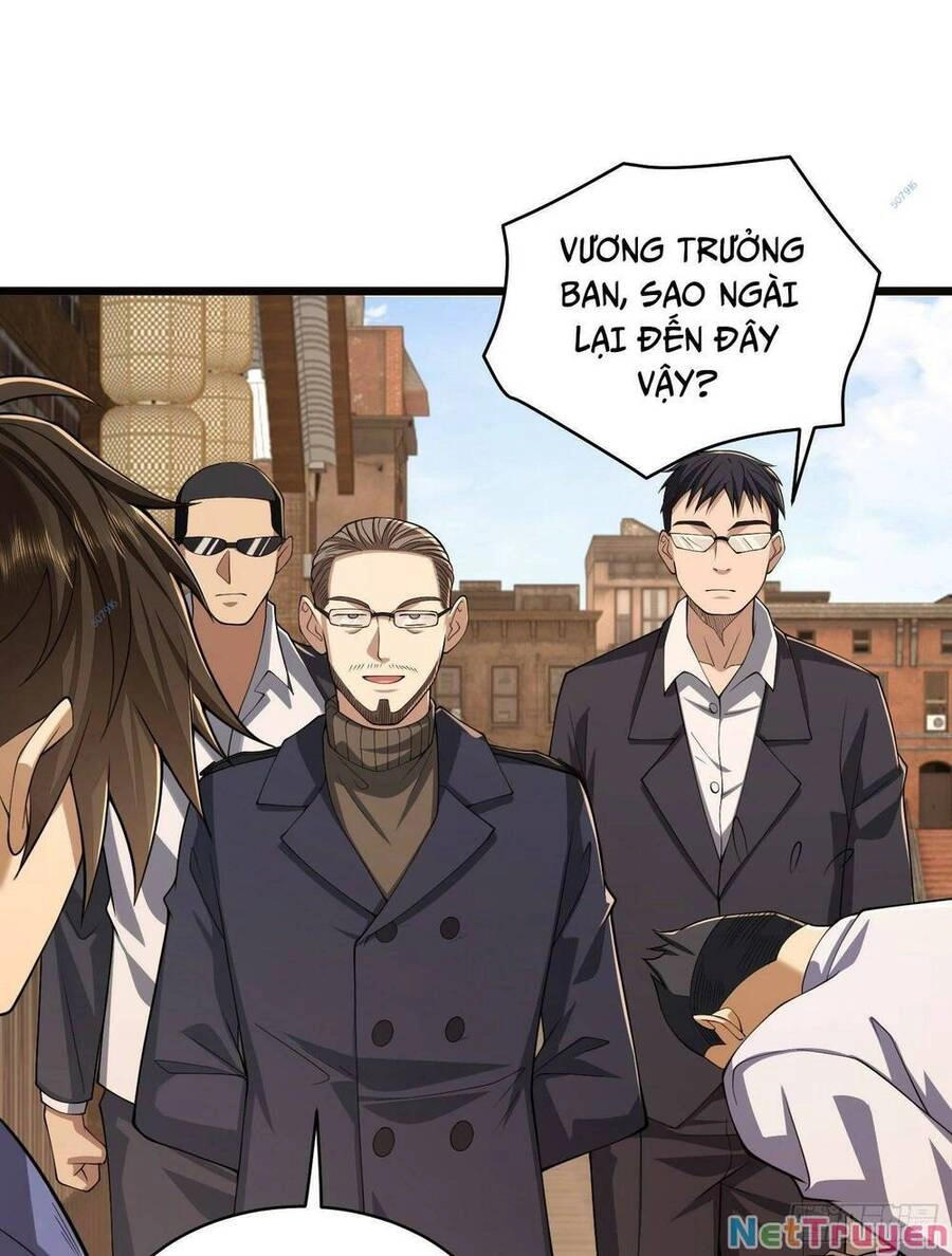 Đệ Nhất Danh Sách Chapter 76 - 78