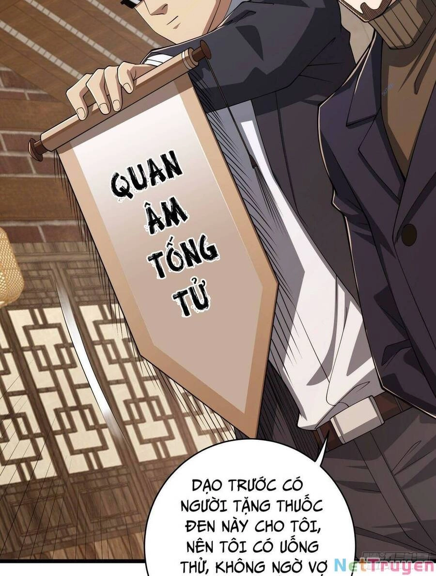 Đệ Nhất Danh Sách Chapter 76 - 80