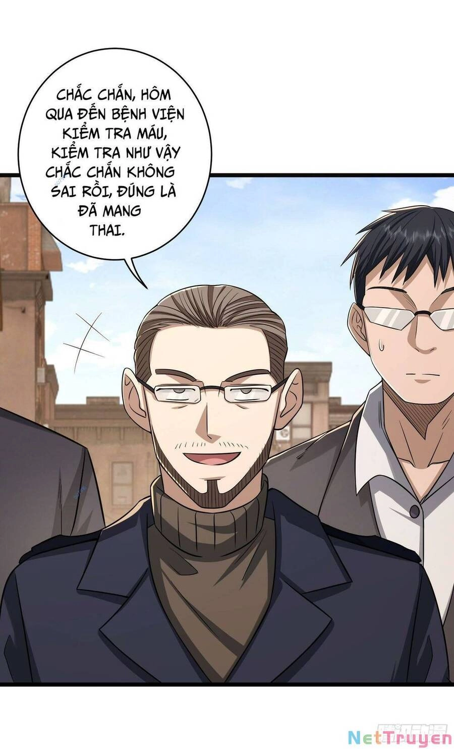 Đệ Nhất Danh Sách Chapter 76 - 83