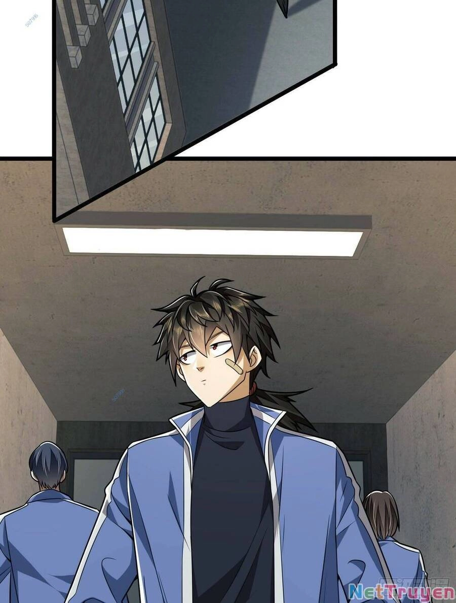 Đệ Nhất Danh Sách Chapter 77 - 3