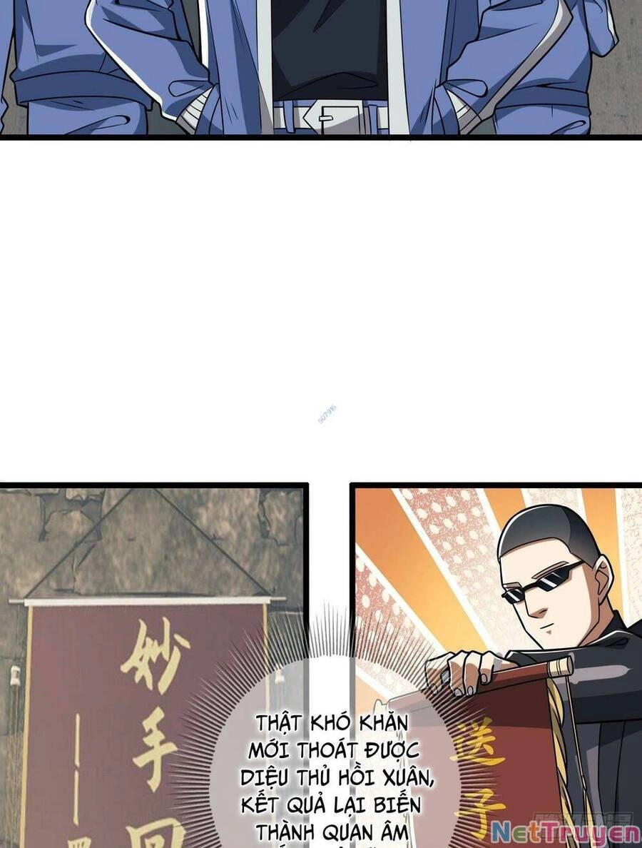 Đệ Nhất Danh Sách Chapter 77 - 4