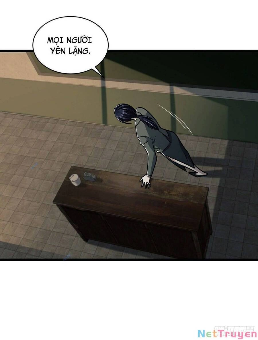 Đệ Nhất Danh Sách Chapter 77 - 6