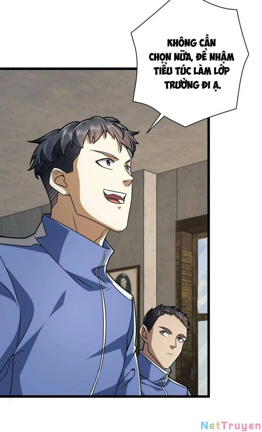 Đệ Nhất Danh Sách Chapter 77 - 8