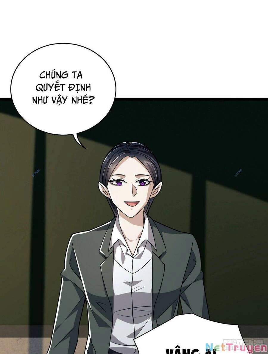 Đệ Nhất Danh Sách Chapter 77 - 11