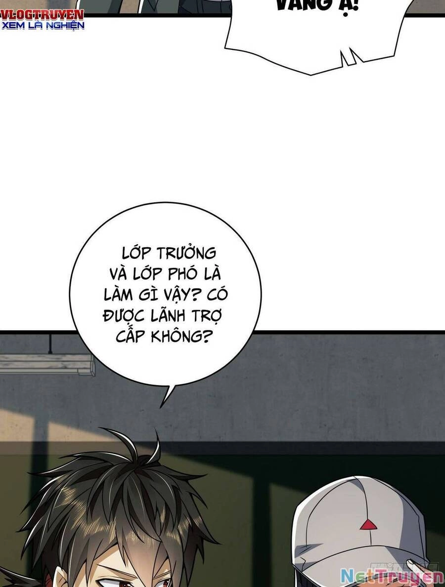 Đệ Nhất Danh Sách Chapter 77 - 12