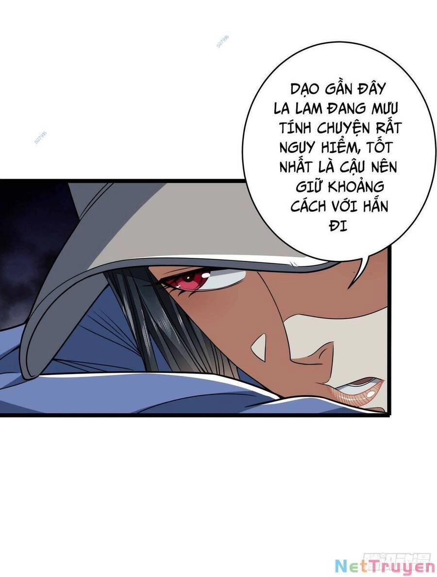 Đệ Nhất Danh Sách Chapter 77 - 15