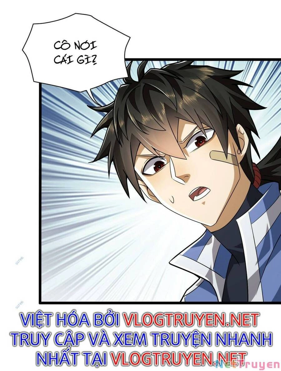 Đệ Nhất Danh Sách Chapter 77 - 16