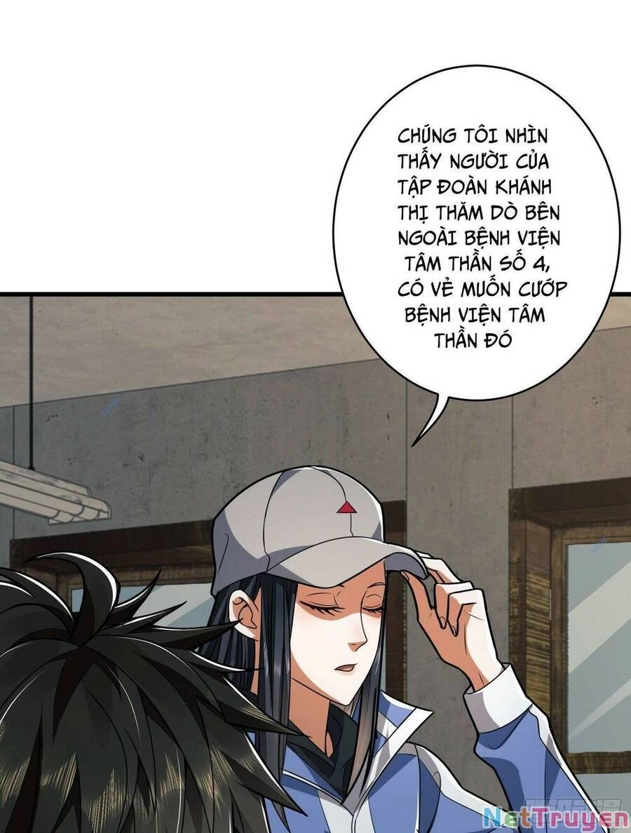 Đệ Nhất Danh Sách Chapter 77 - 20