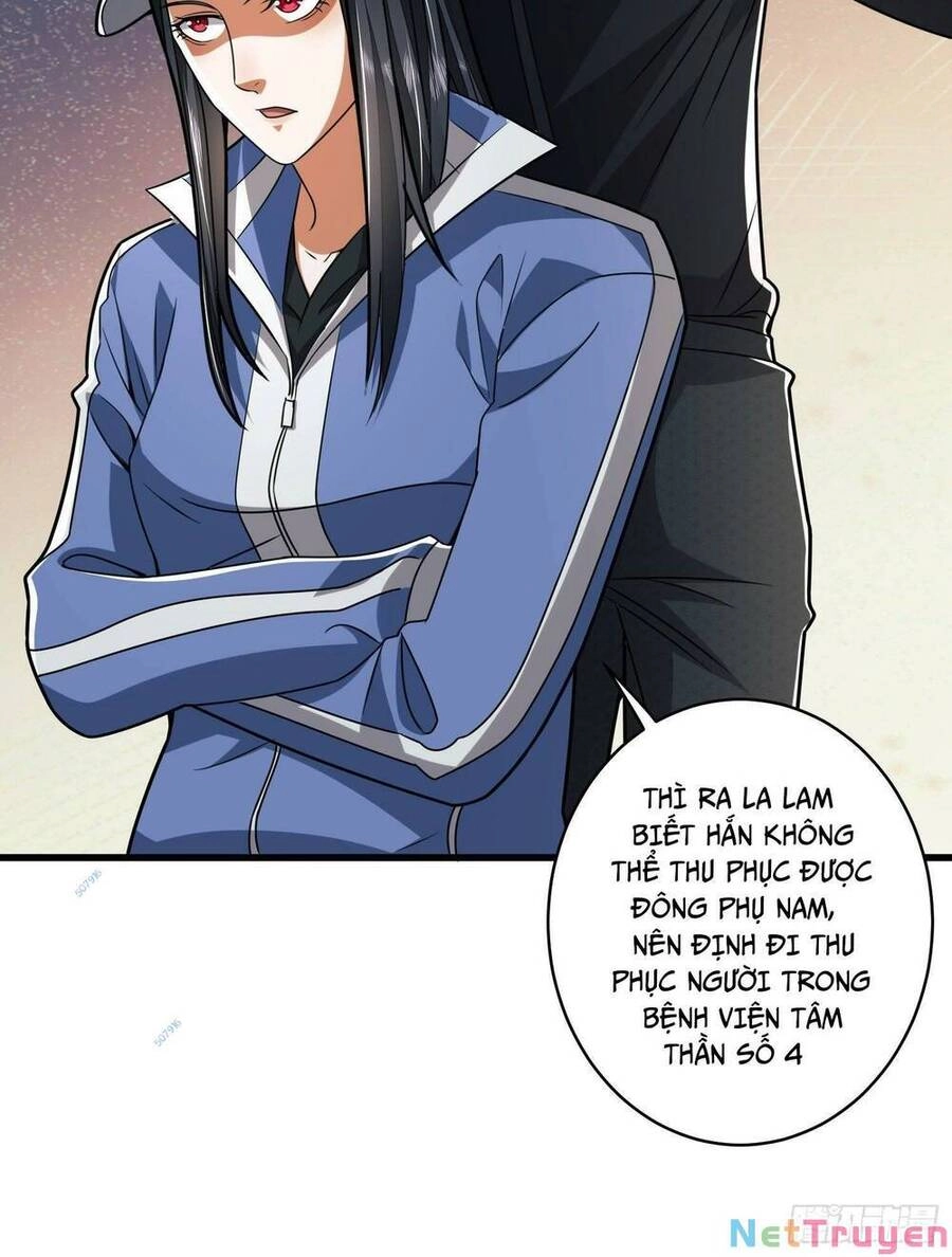 Đệ Nhất Danh Sách Chapter 77 - 23