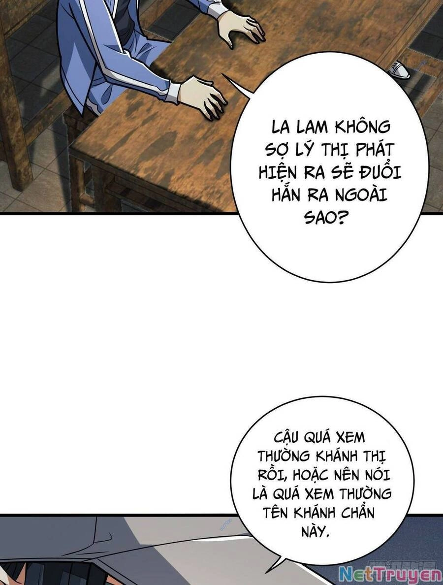 Đệ Nhất Danh Sách Chapter 77 - 26
