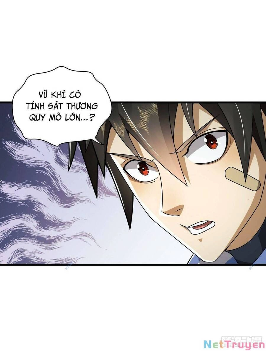 Đệ Nhất Danh Sách Chapter 77 - 28