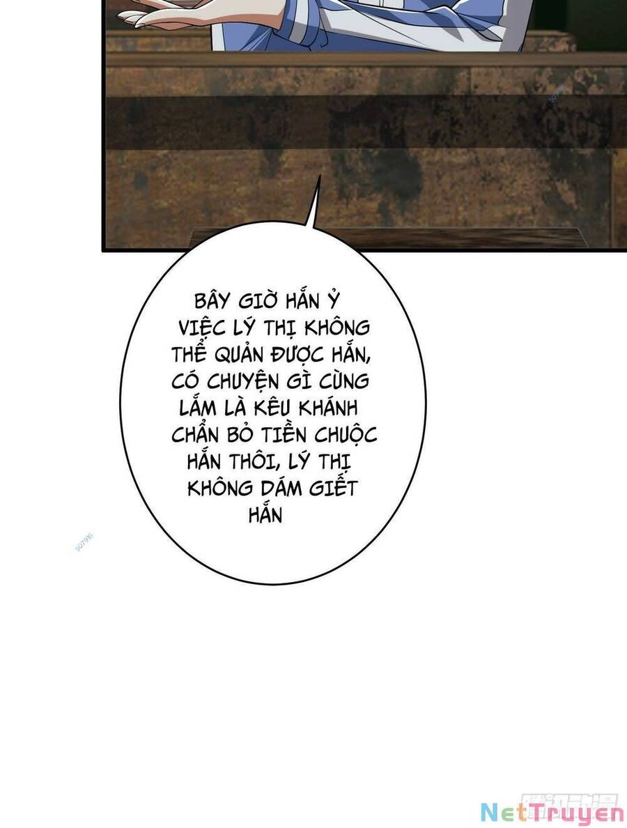 Đệ Nhất Danh Sách Chapter 77 - 30