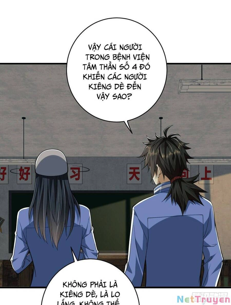 Đệ Nhất Danh Sách Chapter 77 - 31