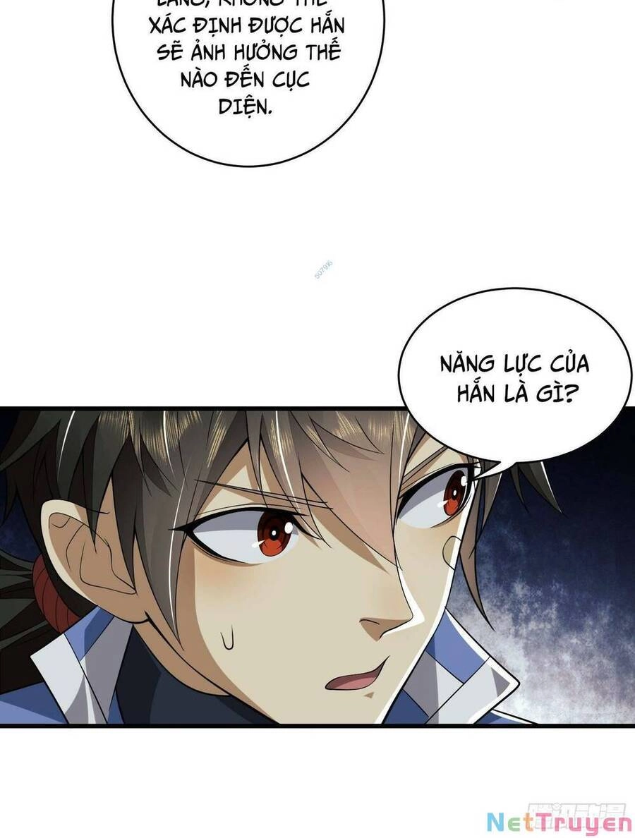 Đệ Nhất Danh Sách Chapter 77 - 32