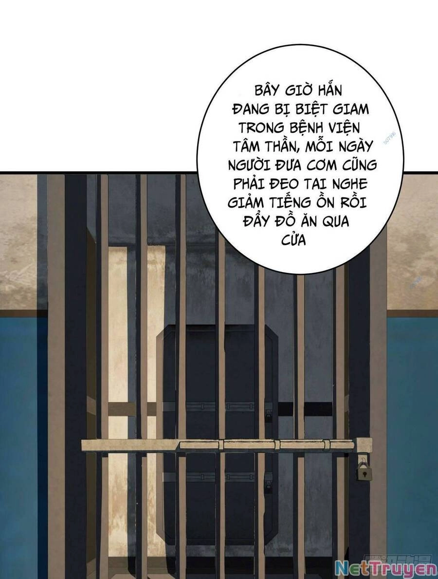 Đệ Nhất Danh Sách Chapter 77 - 34