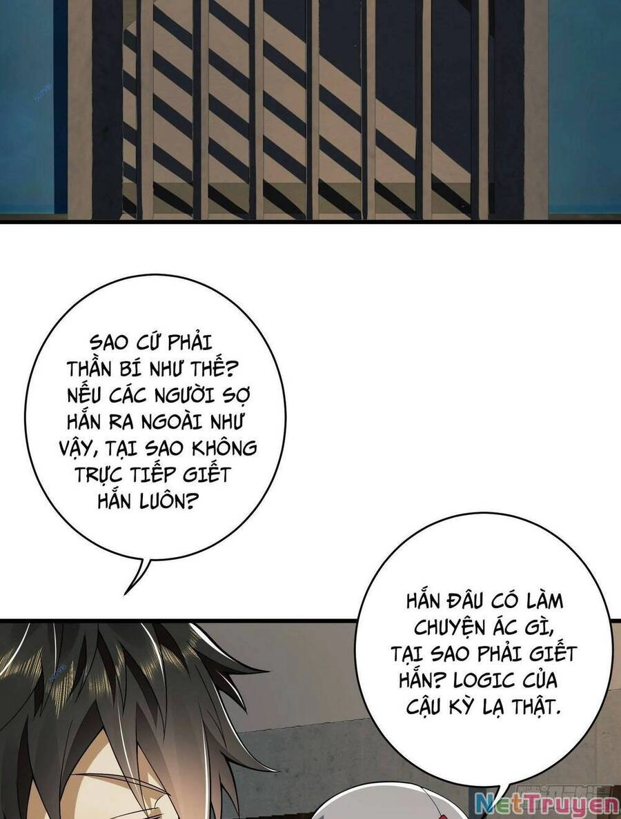 Đệ Nhất Danh Sách Chapter 77 - 35