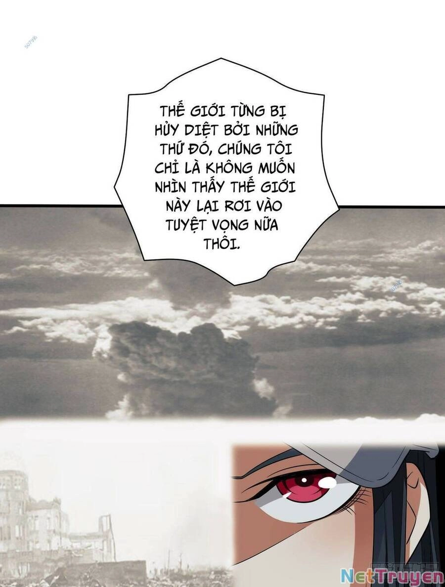 Đệ Nhất Danh Sách Chapter 77 - 38