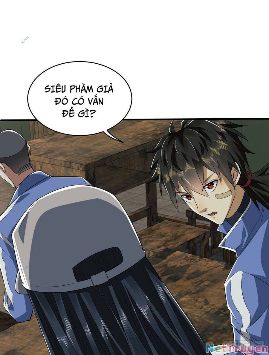 Đệ Nhất Danh Sách Chapter 77 - 42