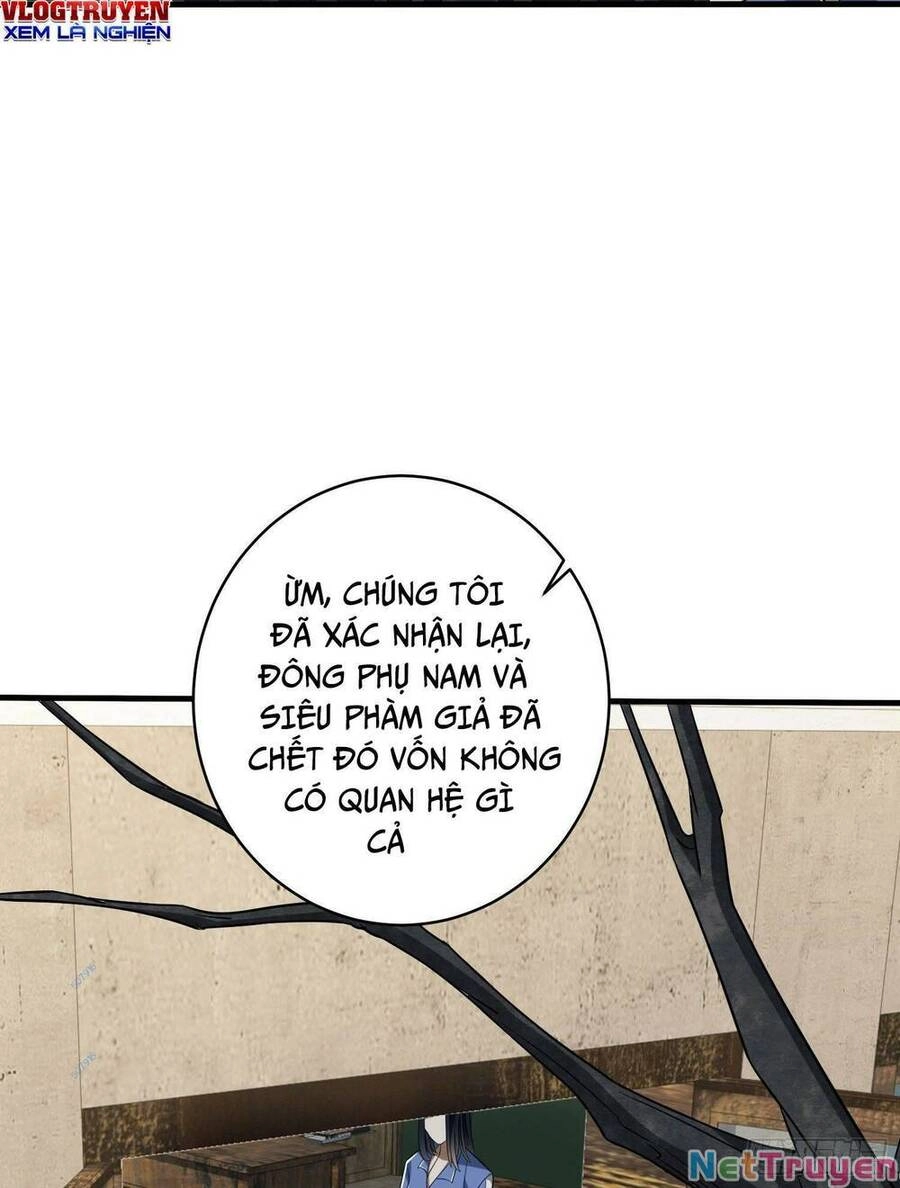 Đệ Nhất Danh Sách Chapter 77 - 43