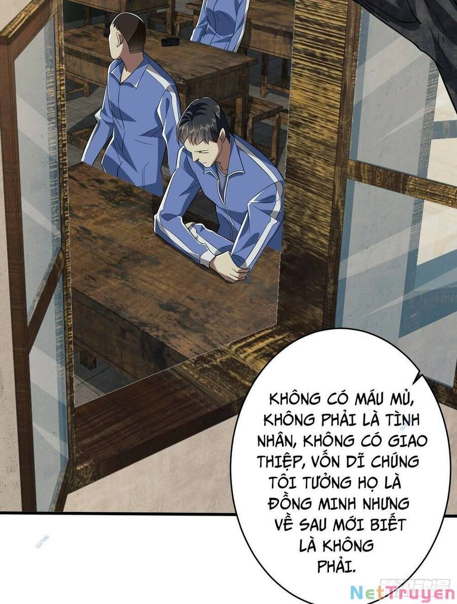 Đệ Nhất Danh Sách Chapter 77 - 44