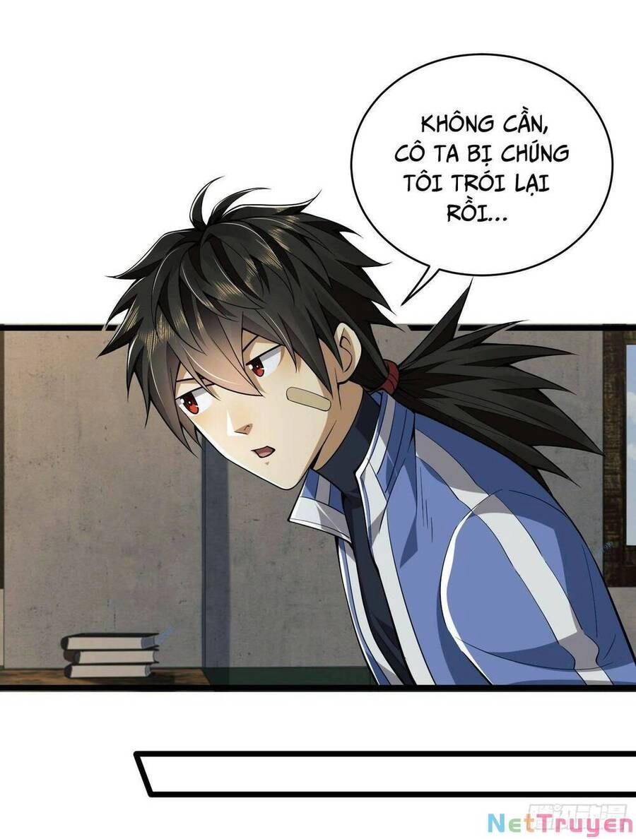 Đệ Nhất Danh Sách Chapter 77 - 52