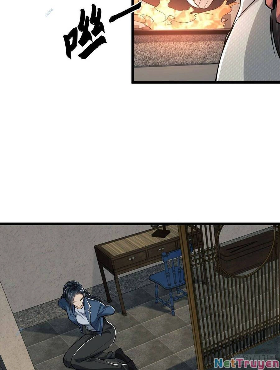 Đệ Nhất Danh Sách Chapter 77 - 55