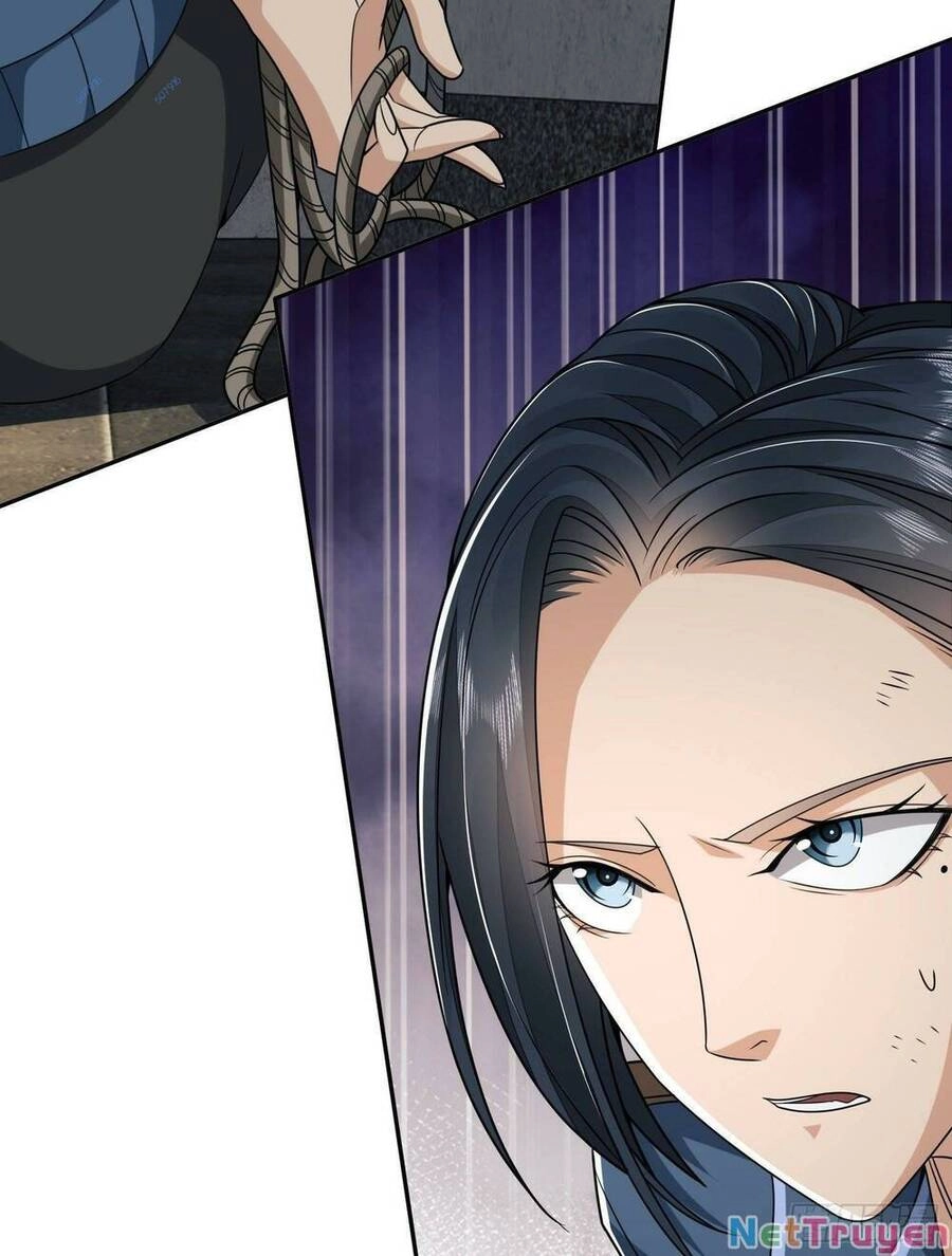 Đệ Nhất Danh Sách Chapter 77 - 59