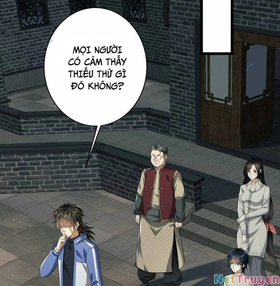 Đệ Nhất Danh Sách Chapter 78 - 14