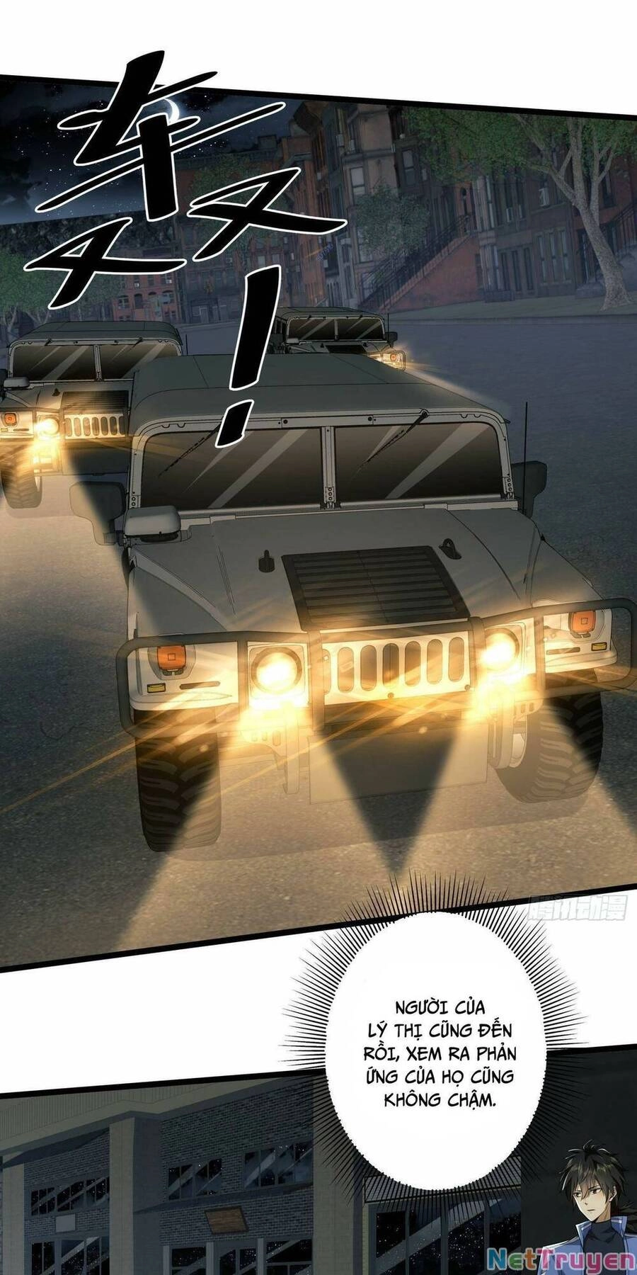 Đệ Nhất Danh Sách Chapter 78 - 52