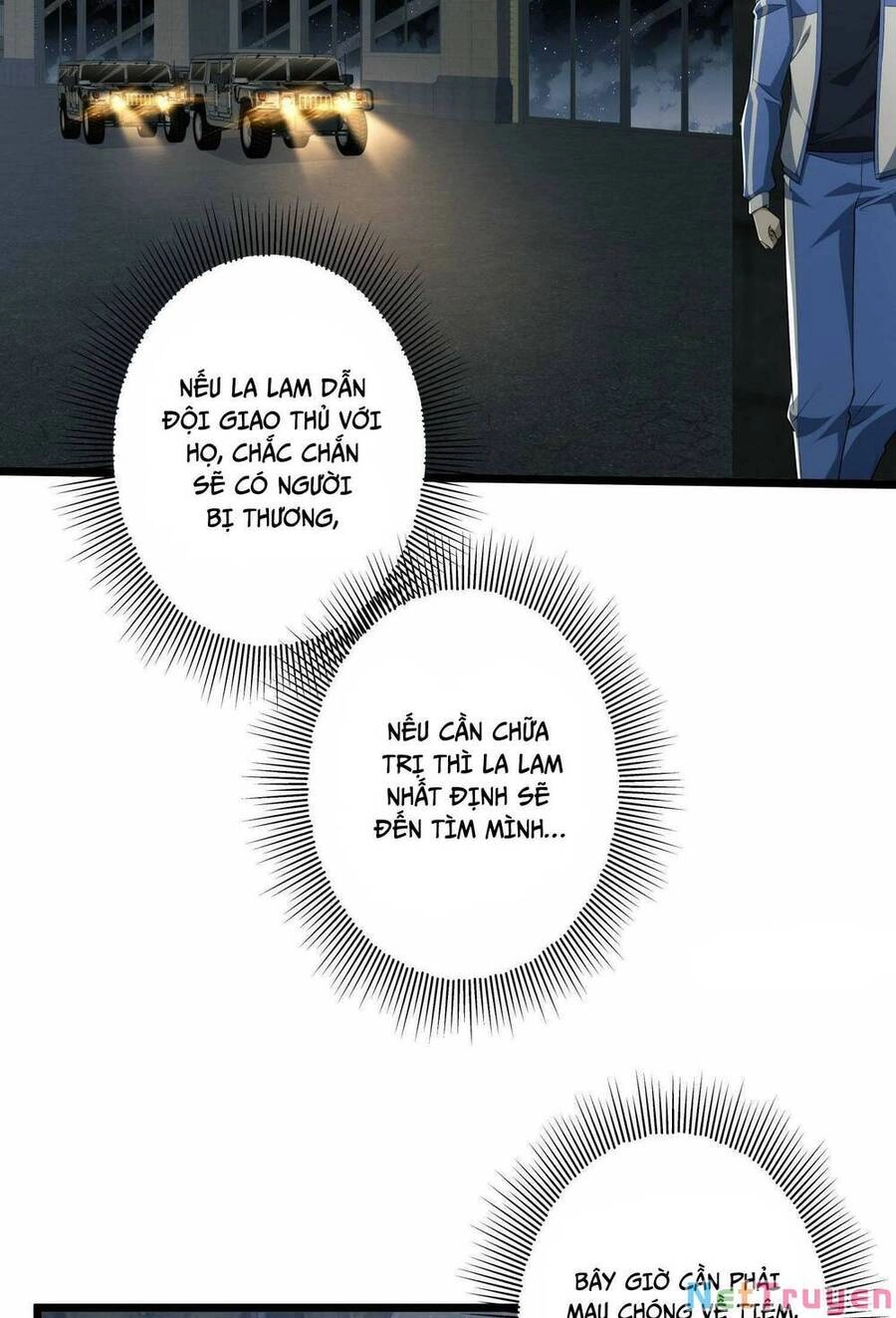 Đệ Nhất Danh Sách Chapter 78 - 53