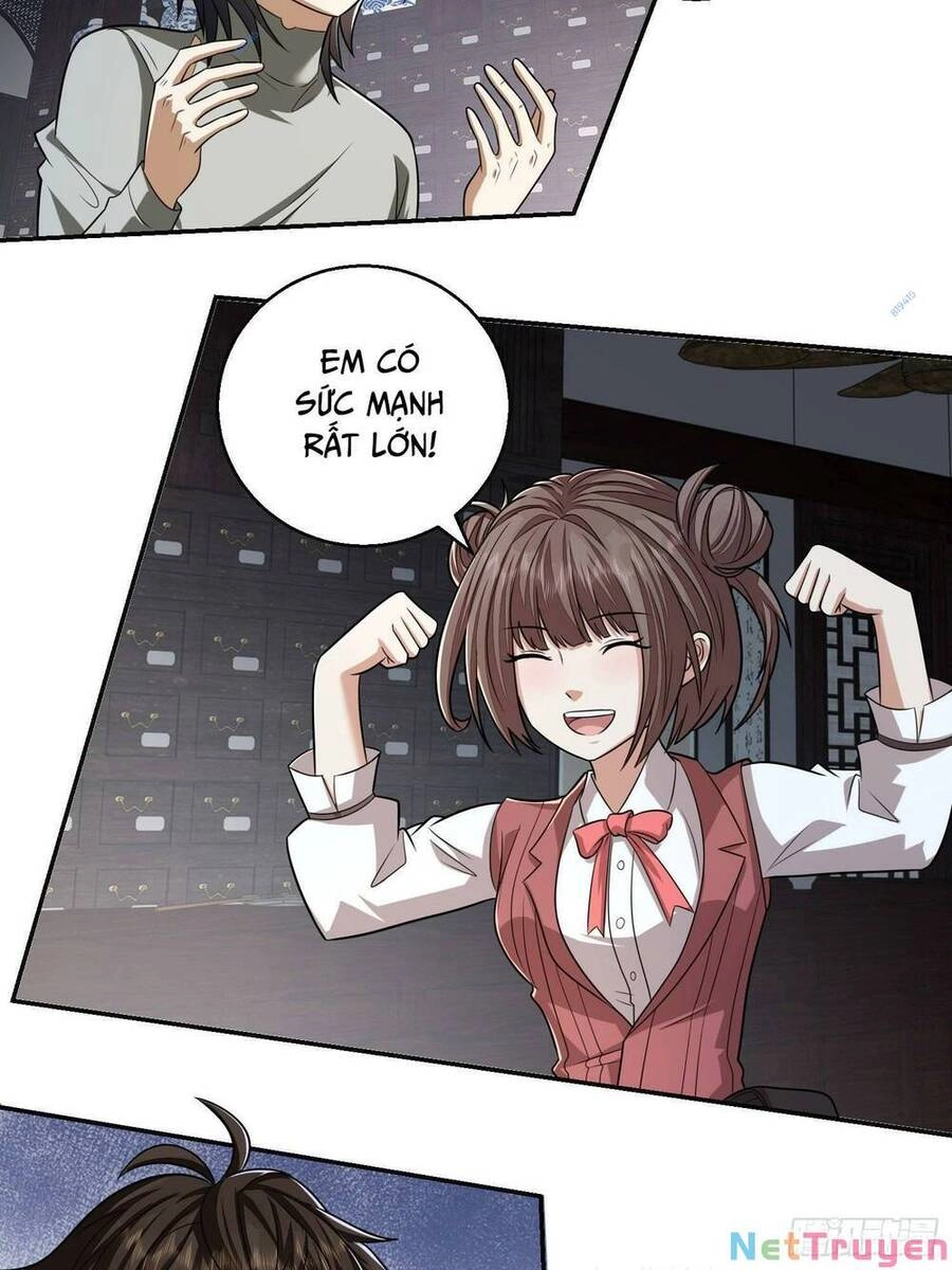 Đệ Nhất Danh Sách Chapter 79 - 3