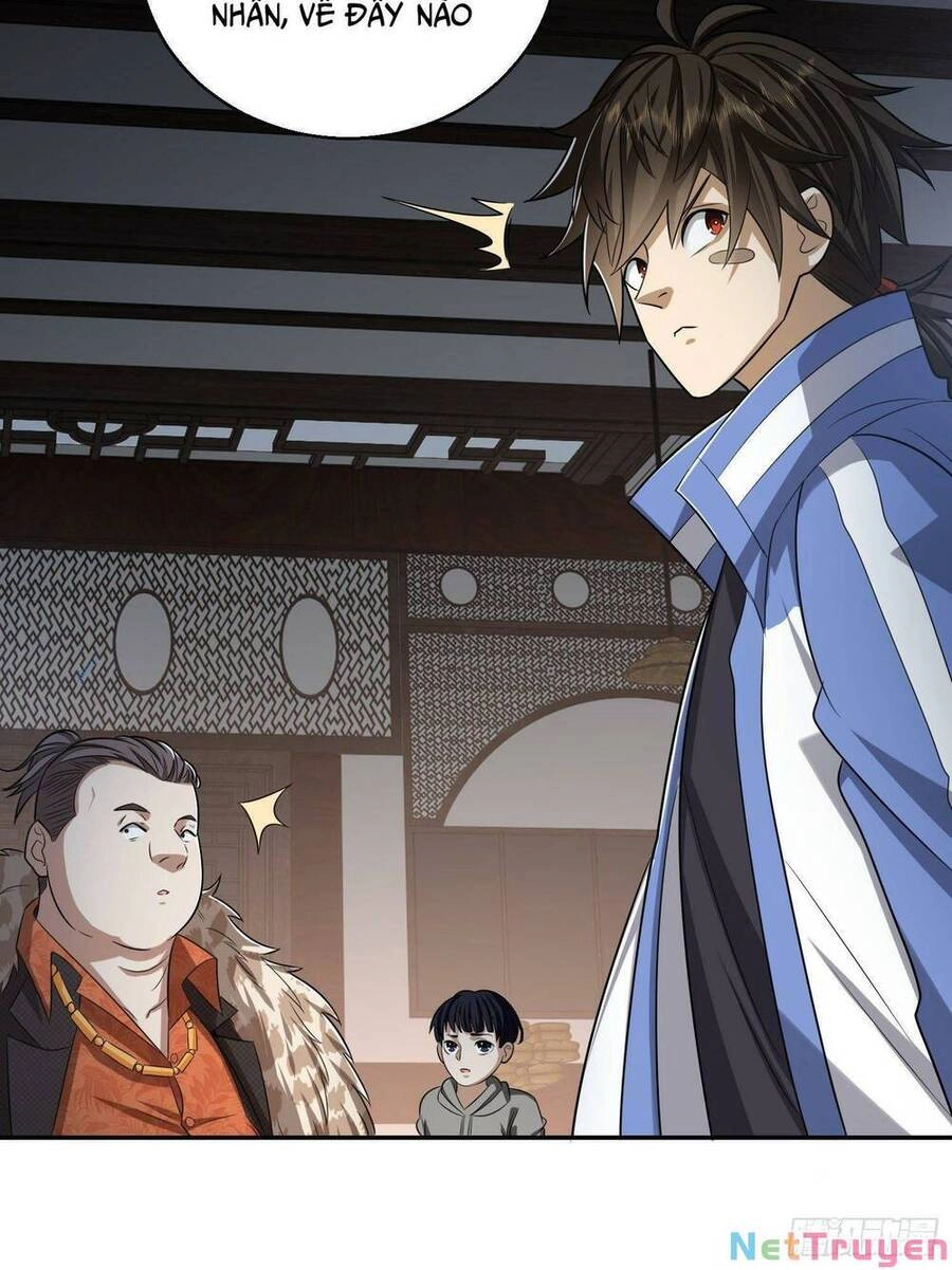 Đệ Nhất Danh Sách Chapter 79 - 10